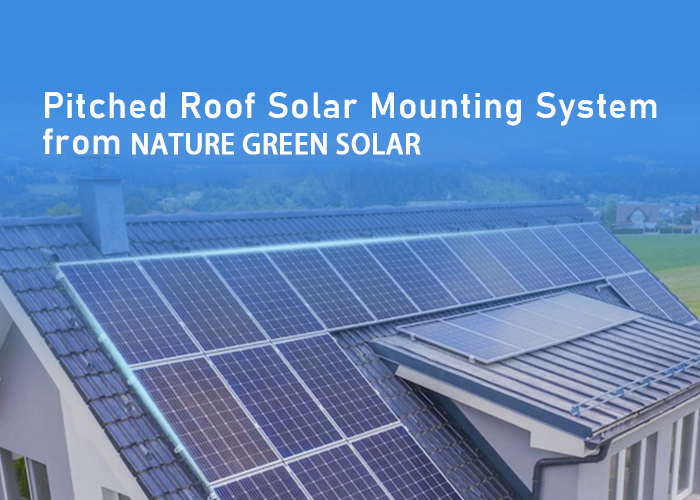 Solar Mounting System Supplier and Manufacturer-Verified Pro Supplier--fgsmade.com