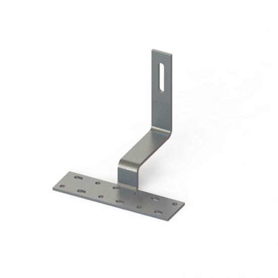 Tile Roof Hook For Solar Mounting System