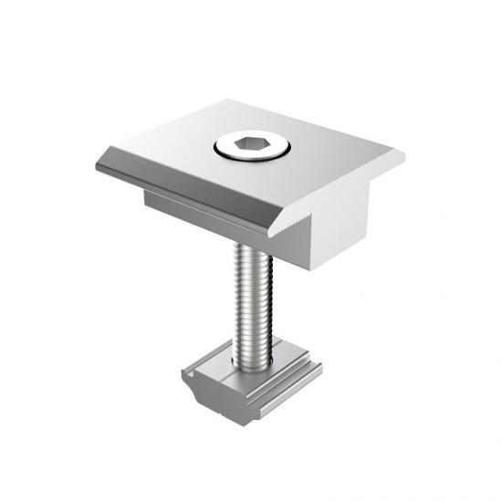 Solar Racking Universal Mid Clamp