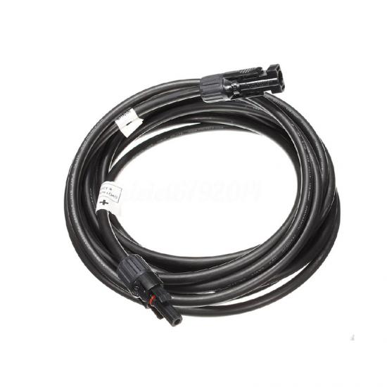 MC4 Solar Panel Cable Extension