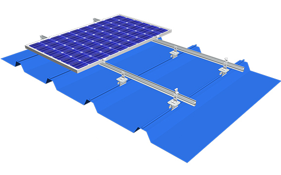 Solar Mounting System Supplier and Manufacturer-Verified Pro Supplier--fgsmade.com
