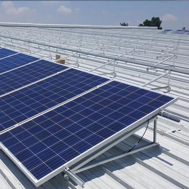 Recommended solar roof installation system, solar ground support system, solar agricultural installation system custom procurement, a good reference website for high-quality solar carport brands - fgsmade.com