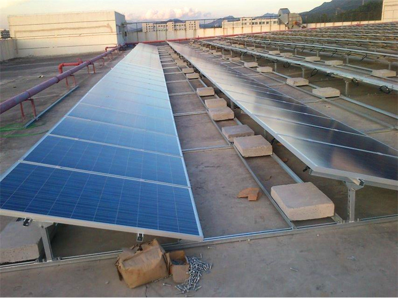 Recommended solar roof installation system, solar ground support system, solar agricultural installation system custom procurement, a good reference website for high-quality solar carport brands - fgsmade.com