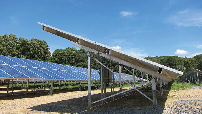 Solar Pile Ground Racking System In Cuba1.jpg