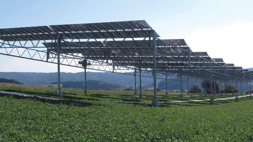 Recommended solar roof installation system, solar ground support system, solar agricultural installation system custom procurement, a good reference website for high-quality solar carport brands - fgsmade.com