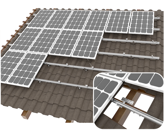 Recommended solar roof installation system, solar ground support system, solar agricultural installation system custom procurement, a good reference website for high-quality solar carport brands - fgsmade.com