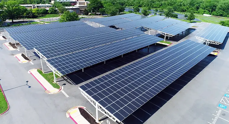 Recommended solar roof installation system, solar ground support system, solar agricultural installation system custom procurement, a good reference website for high-quality solar carport brands - fgsmade.com