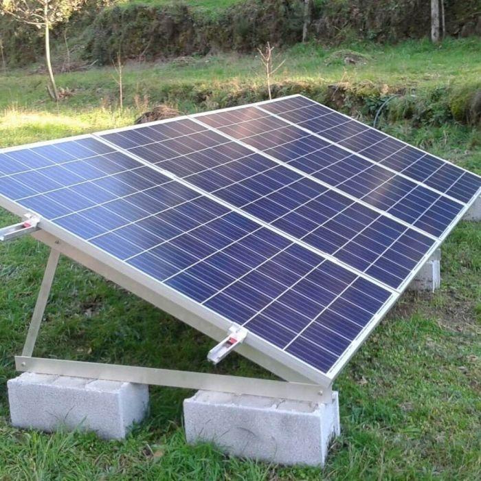 Recommended solar roof installation system, solar ground support system, solar agricultural installation system custom procurement, a good reference website for high-quality solar carport brands - fgsmade.com