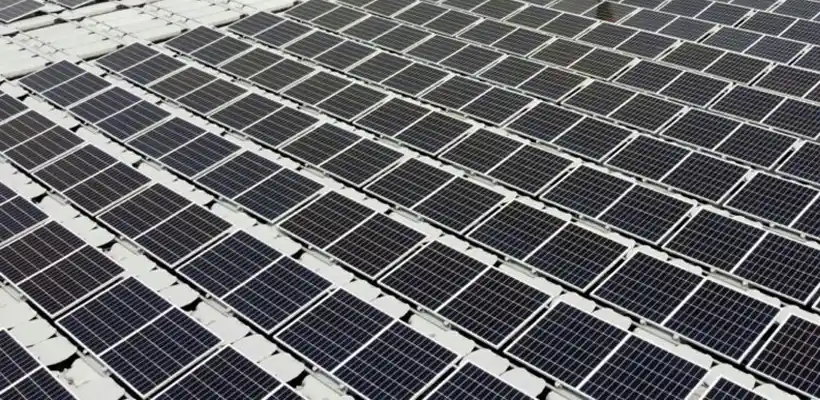 Recommended solar roof installation system, solar ground support system, solar agricultural installation system custom procurement, a good reference website for high-quality solar carport brands - fgsmade.com