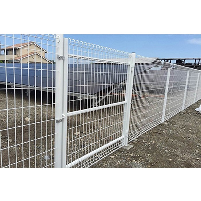 Fence Hot Dipped Galvanized Temporary Fencing Panels