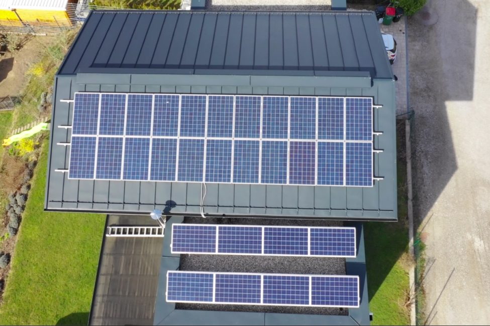Recommended solar roof installation system, solar ground support system, solar agricultural installation system custom procurement, a good reference website for high-quality solar carport brands - fgsmade.com