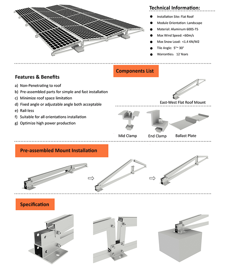 Solar East-west Flat Roof Racking System.jpg